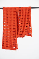 'Cotona' bufanda – extraordinaria, suave y con efecto wow