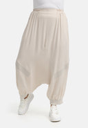 Kekoo Harem pants 'Velair'