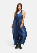 Peto de denim premium 'Indiga'