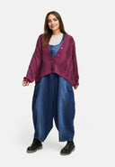 Peto de denim premium 'Indiga'