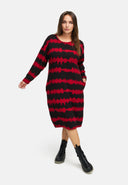 'Mirella' vestido – ultra suave, cómodo & expresivo