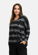 'Mirella' Shirt – ultrazacht, comfortabel & expressief