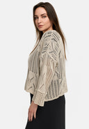 Kekoo koszulka dzianinowa 'Cotton'