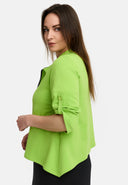 Kekoo Jacket 'Fiora'