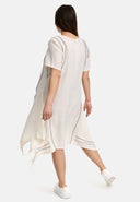 Φόρεμα Kekoo 'Bambou'