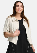 Kekoo Jacket 'Fiora'