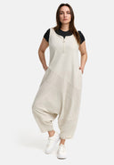 Kekoo Dungarees 'Fiora'