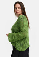 Kekoo koszulka dzianinowa 'Cotton'