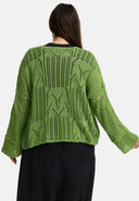 Kekoo koszulka dzianinowa 'Cotton'