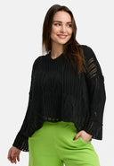 Kekoo koszulka dzianinowa 'Cotton'