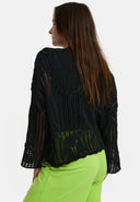 Kekoo koszulka dzianinowa 'Cotton'