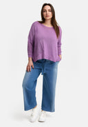 Ekskluzywne spodnie Kekoo 'Denim'