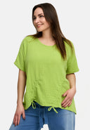 Kekoo Camiseta 'Muselina'