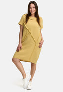 Kekoo-mekko 'Musselin'