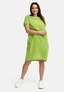 Kekoo-mekko 'Musselin'