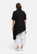 Blusa larga Kekoo 'Serra'