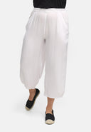 Kekoo housut 7/8 yksivärinen 'Serra'