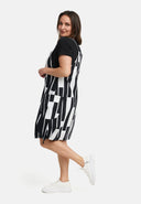 Kekoo Latzkleid 'Inversé'