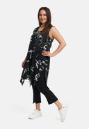 Φόρεμα Kekoo με διχτυωτό 'Aria'