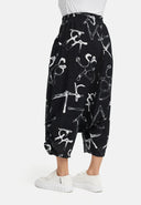 Kekoo Pantalones harem 'Aria'