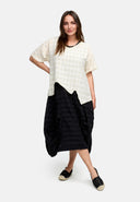 Μπλούζα Kekoo 'Vento'