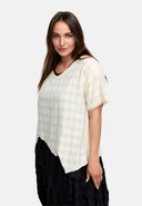 Μπλούζα Kekoo 'Vento'