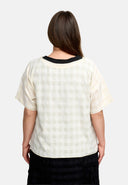 Μπλούζα Kekoo 'Vento'