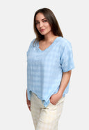 Μπλούζα Kekoo 'Vento'