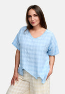 Μπλούζα Kekoo 'Vento'