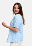 Μπλούζα Kekoo 'Vento'