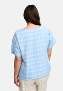 Μπλούζα Kekoo 'Vento'