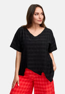 Μπλούζα Kekoo 'Vento'