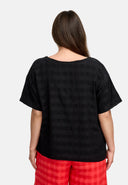 Μπλούζα Kekoo 'Vento'