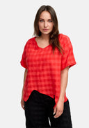 Μπλούζα Kekoo 'Vento'