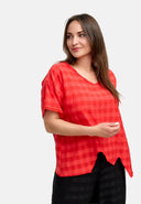 Μπλούζα Kekoo 'Vento'