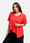 Μπλούζα Kekoo 'Vento'