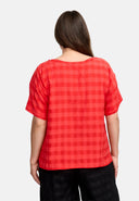 Μπλούζα Kekoo 'Vento'