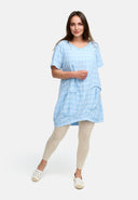 Kekoo Camiseta larga 'Vento'