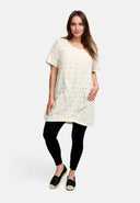 Kekoo Camiseta larga 'Vento'