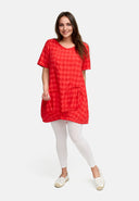 Kekoo Camiseta larga 'Vento'