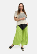 Calças Kekoo 'Lino'