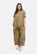 Túnica Kekoo 'Lino'