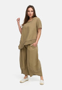 Túnica Kekoo 'Lino'