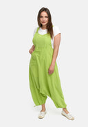 Salopette Kekoo 'Lino'