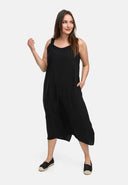 Vestido de tirantes Kekoo 'Ibiza'