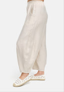 Calças Kekoo 'Ibiza'