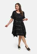 Kekoo Dress Point 'Serra'