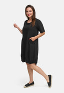 Vestido Kekoo 'Lino'