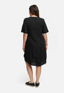 Vestido Kekoo 'Lino'