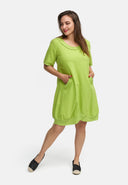 Vestido Kekoo 'Lino'